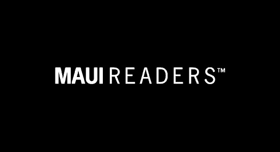 Maui Readers